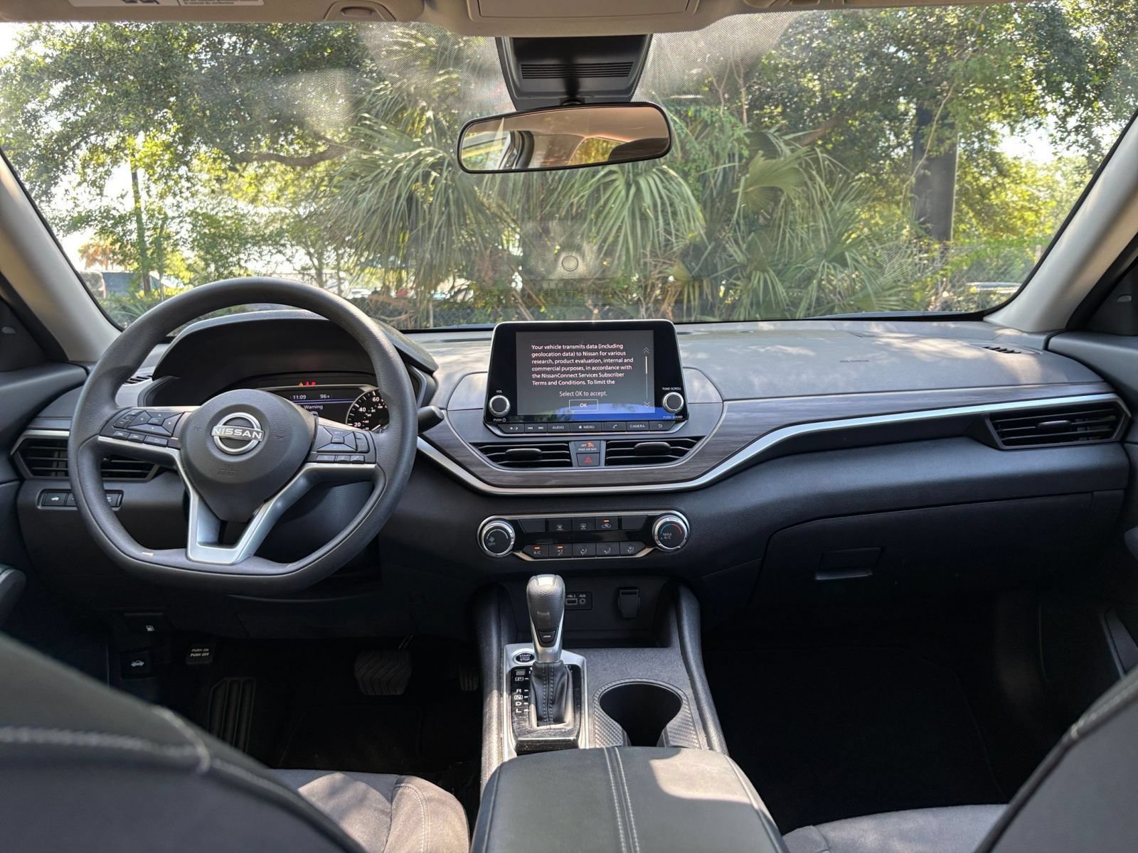 Thumbnail: 2025 Nissan Altima - 33