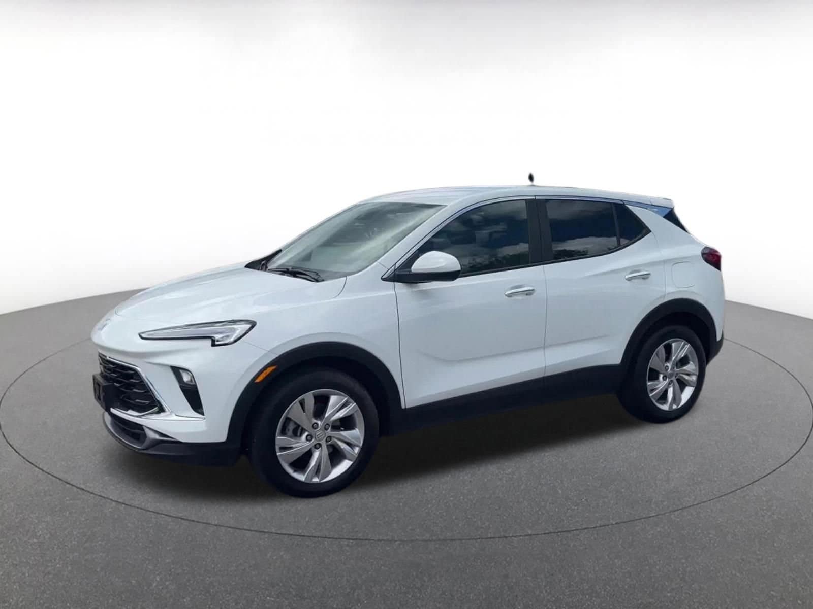Thumbnail: 2025 Buick Encore GX - 7