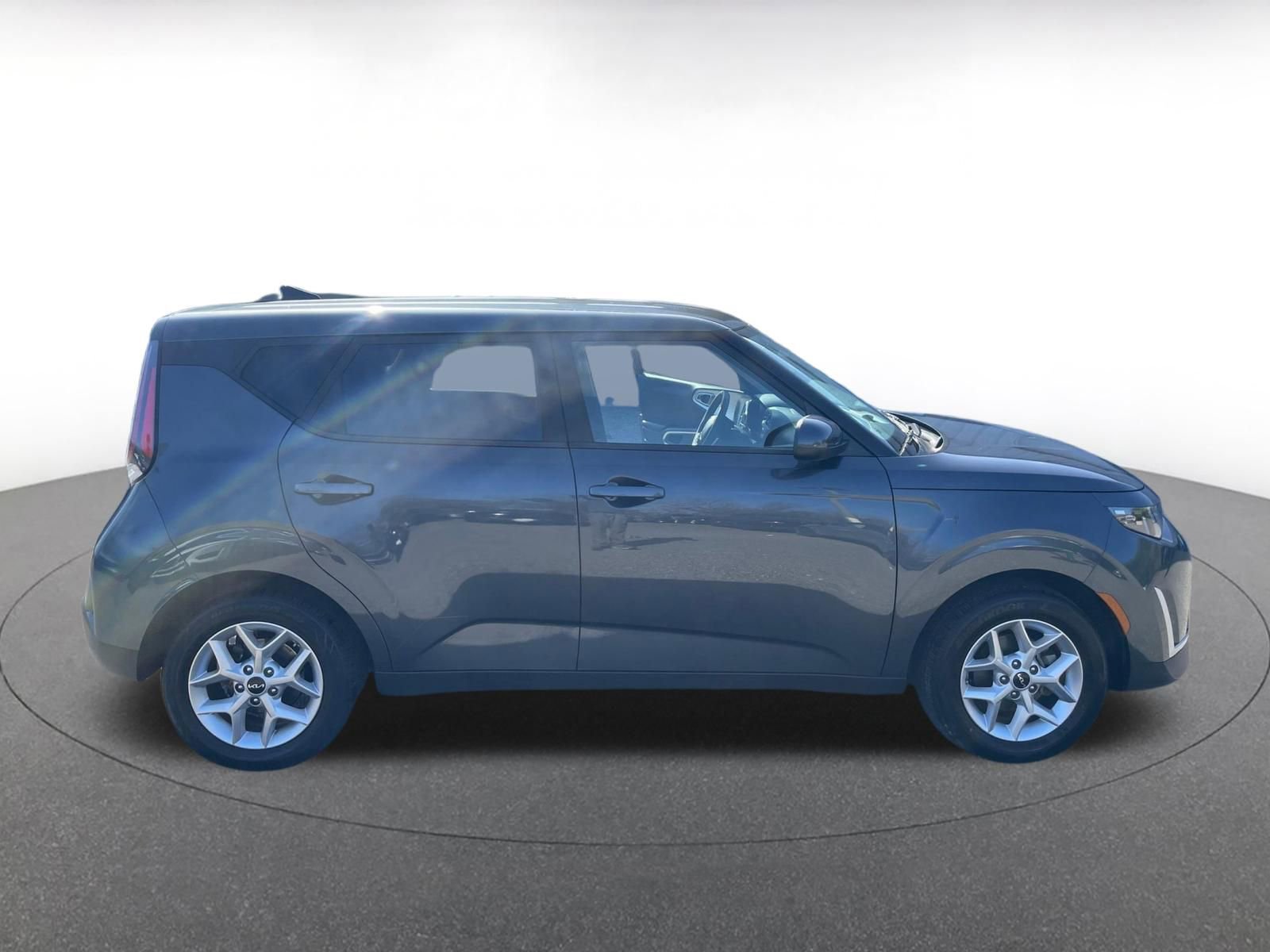 Thumbnail: 2025 Kia Soul - 15