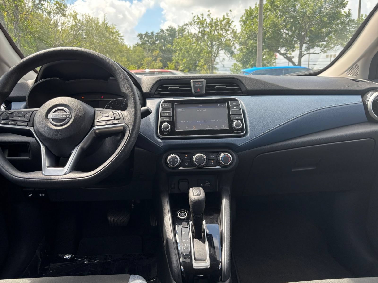 Thumbnail: 2025 Nissan Versa - 14