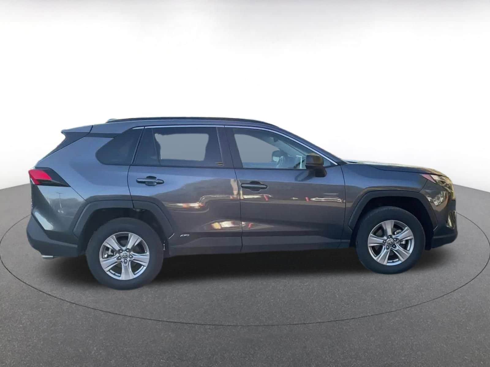 Thumbnail: 2025 Toyota RAV4 - 4