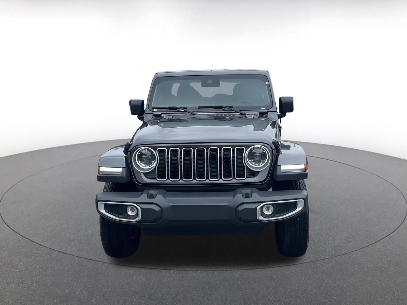 Thumbnail: 2025 Jeep Wrangler - 8