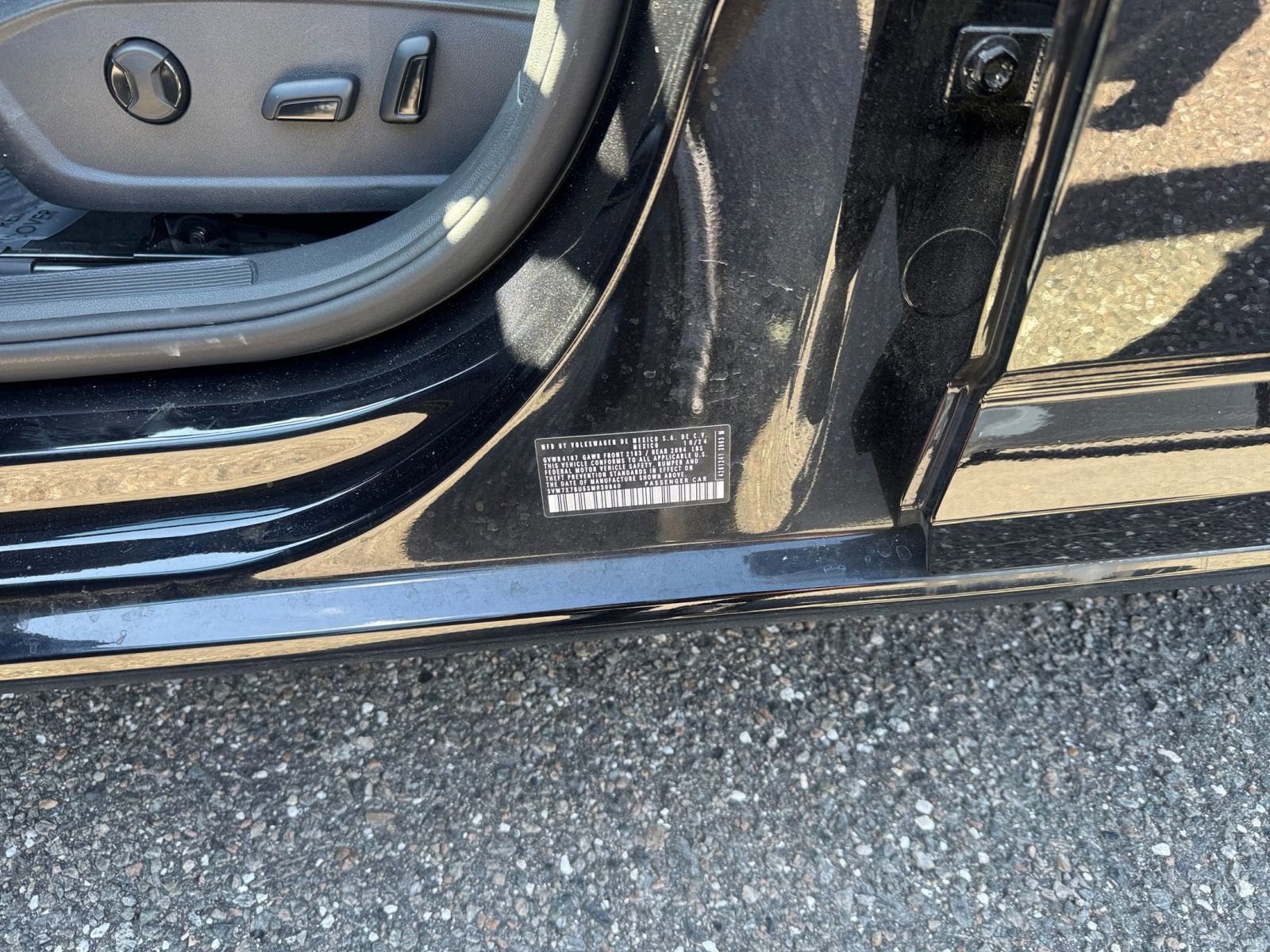 Thumbnail: 2025 Volkswagen Jetta - 28