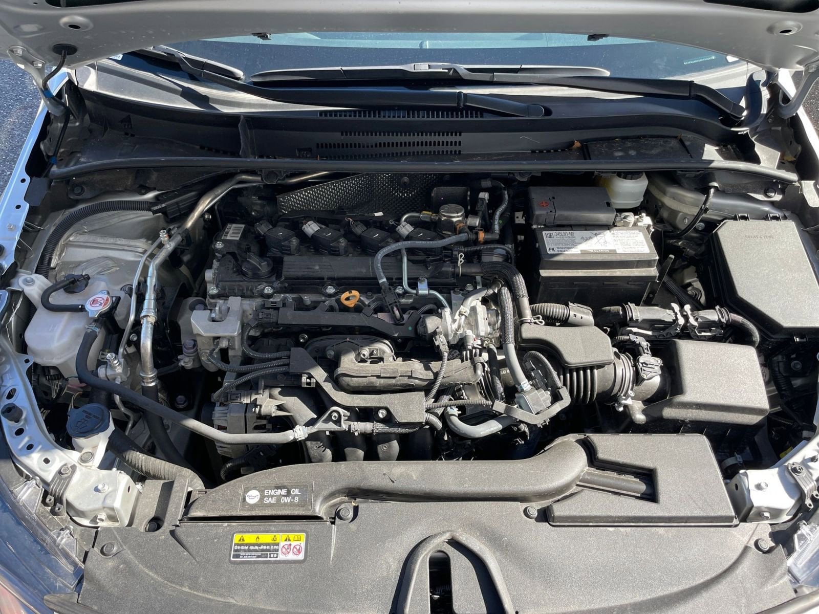 Thumbnail: 2025 Toyota Corolla - 30