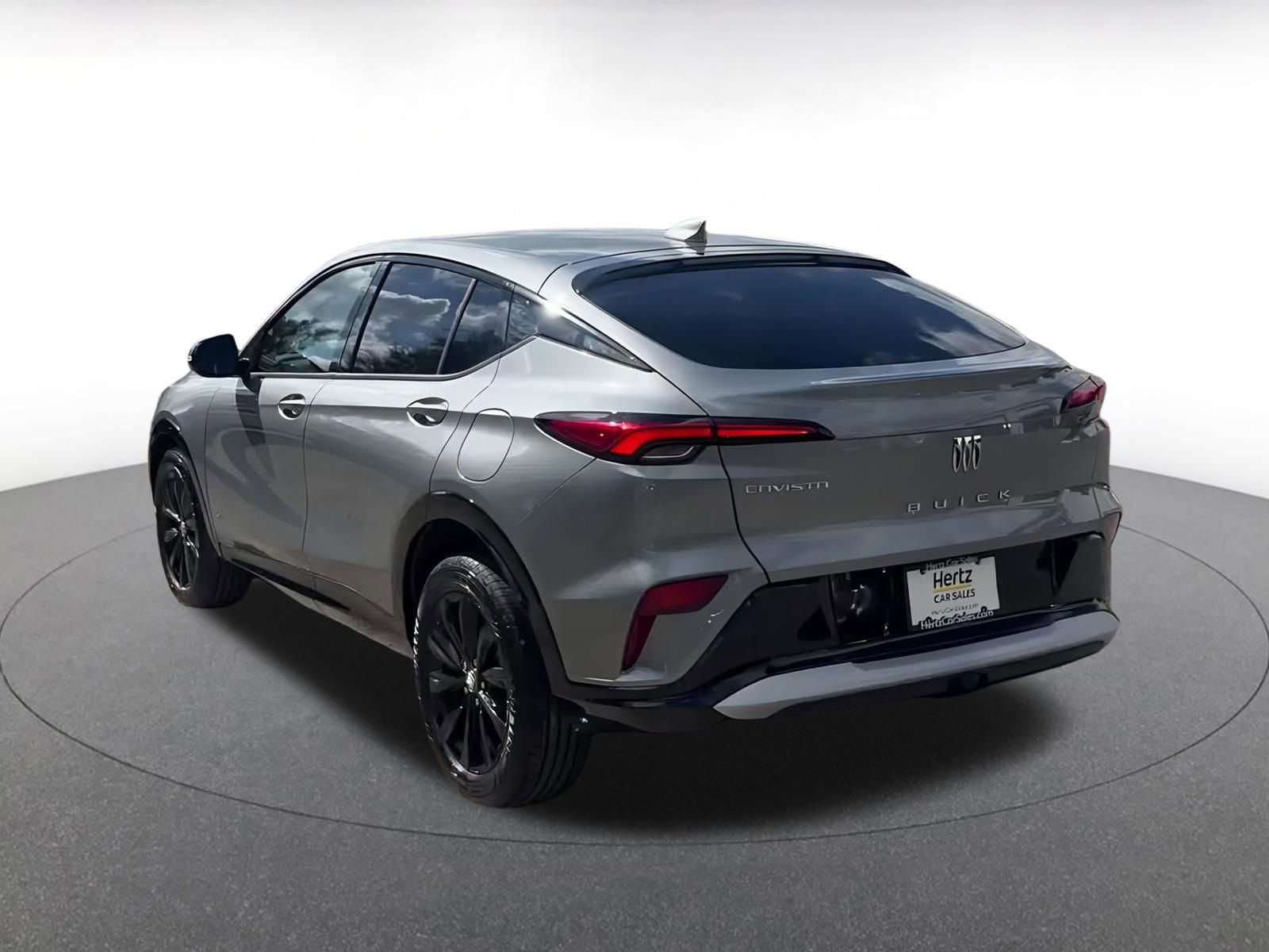 Thumbnail: 2025 Buick Envista - 10