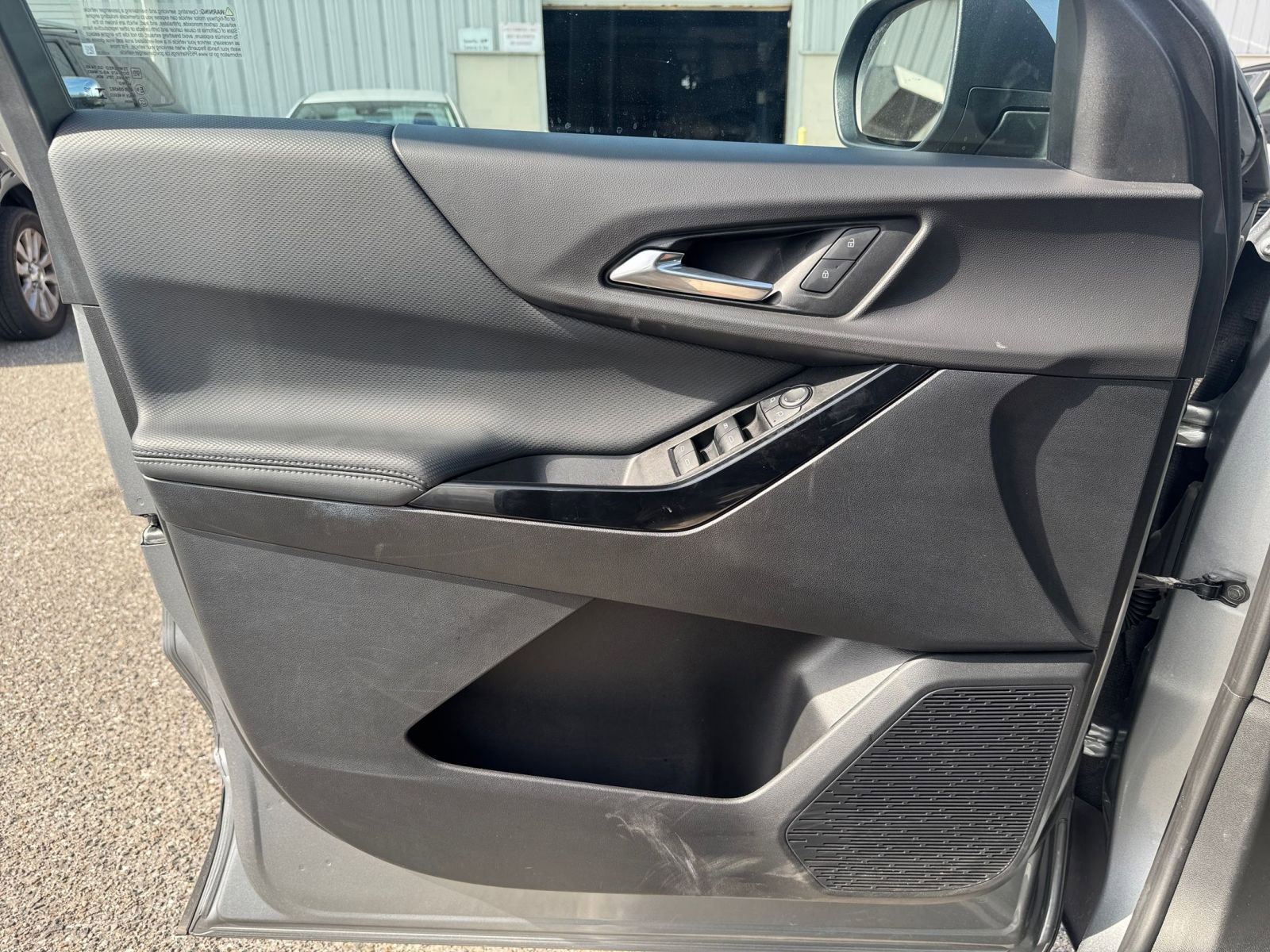 Thumbnail: 2025 Chevrolet Equinox - 20