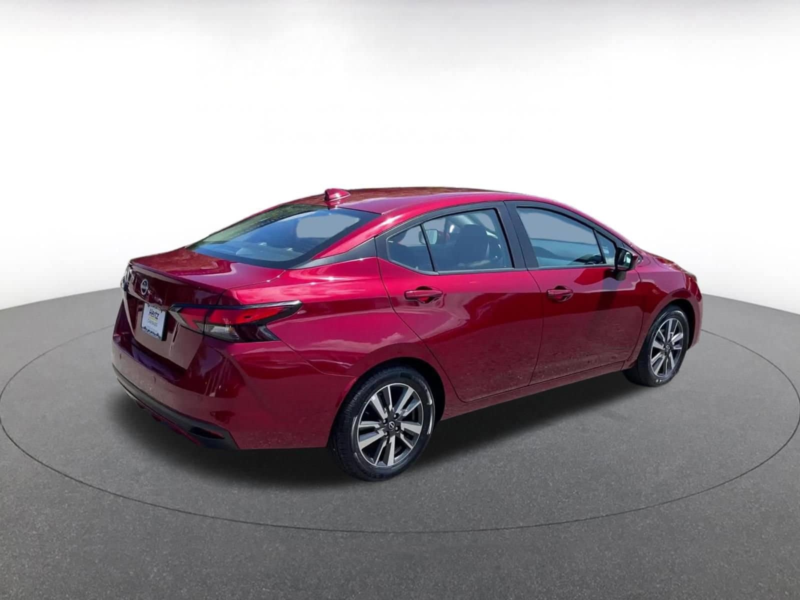 Thumbnail: 2025 Nissan Versa - 12