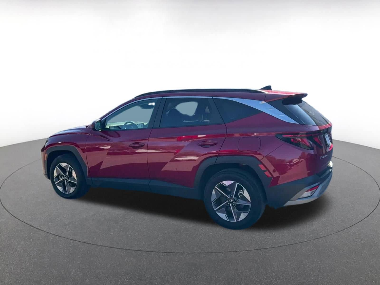 Thumbnail: 2025 Hyundai Tucson - 9