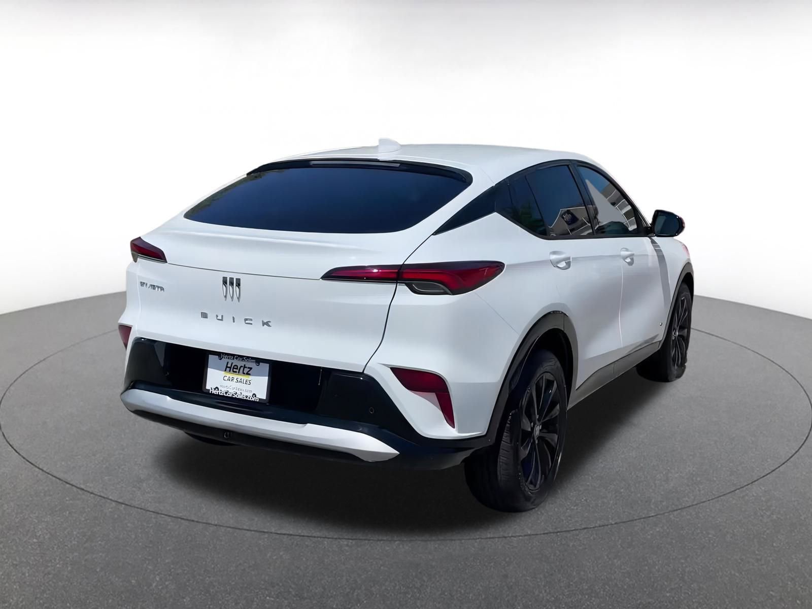 Thumbnail: 2025 Buick Envista - 12