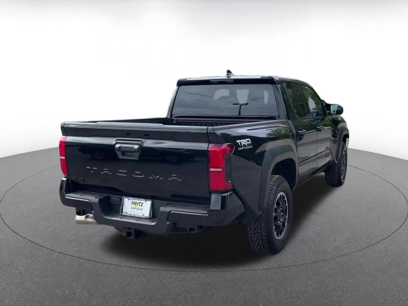 Thumbnail: 2025 Toyota Tacoma - 11