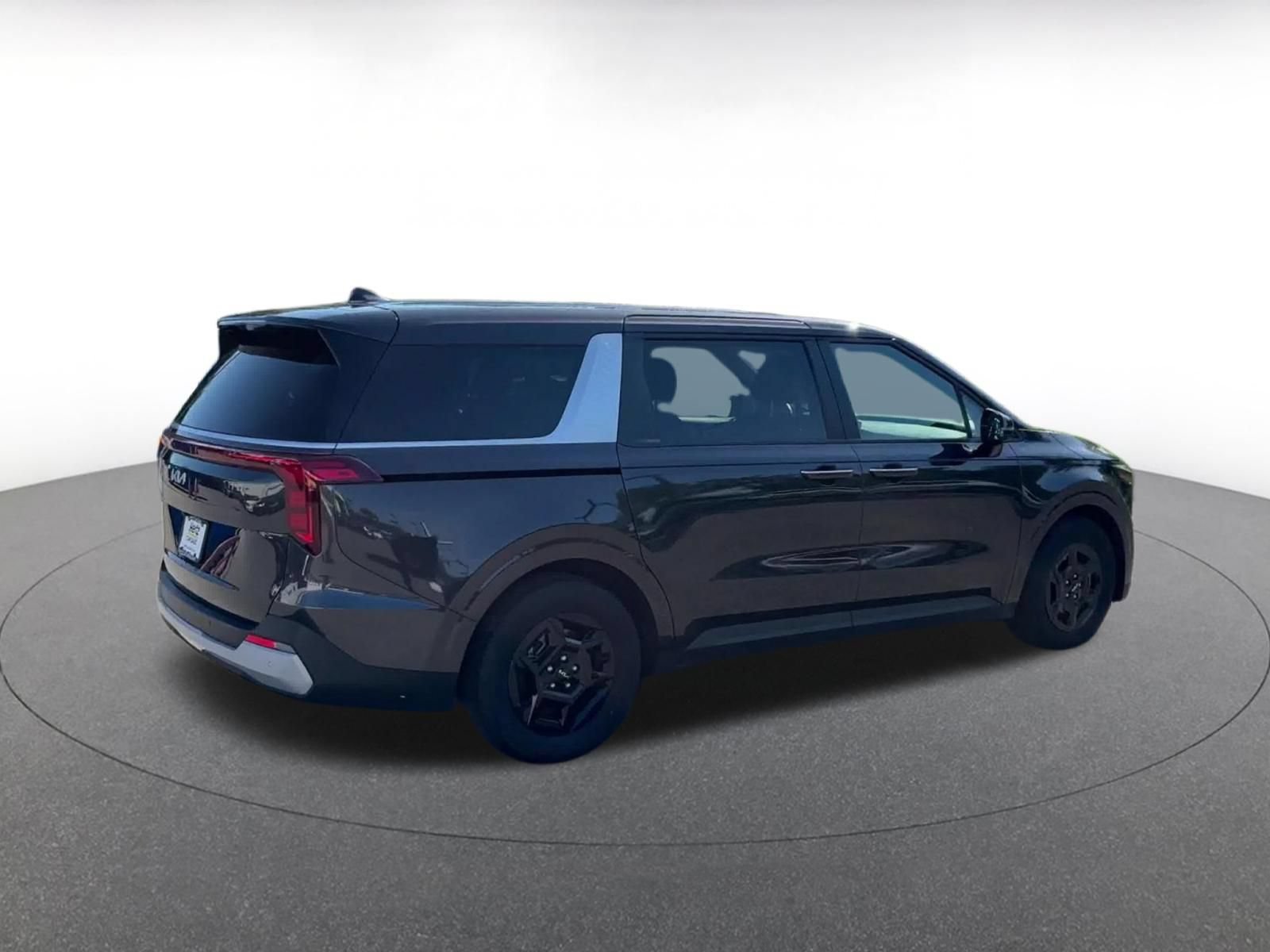 Thumbnail: 2026 Kia Carnival - 13