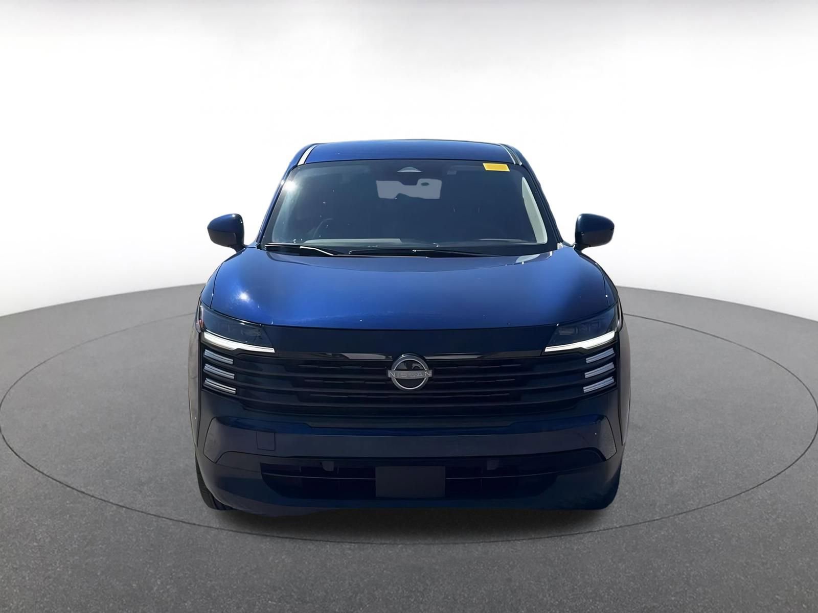 Thumbnail: 2025 Nissan Kicks - 3