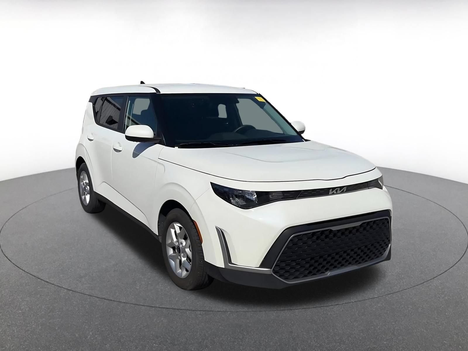 Thumbnail: 2025 Kia Soul - 2