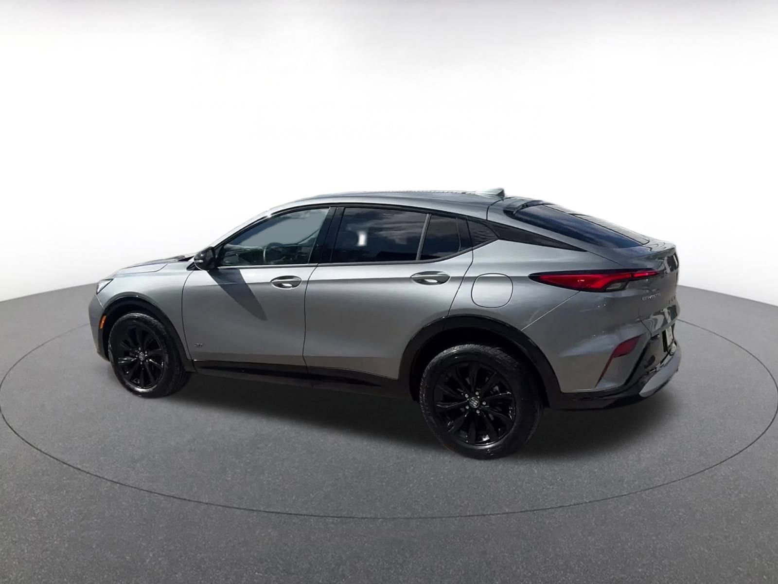 Thumbnail: 2025 Buick Envista - 9