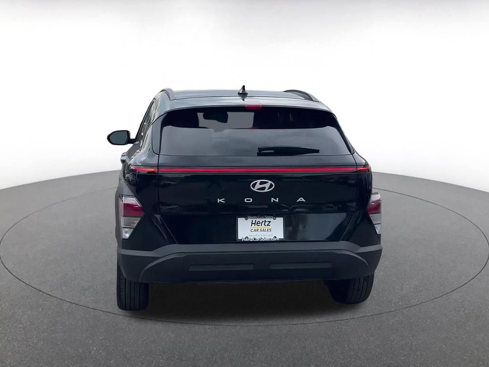 Thumbnail: 2025 Hyundai Kona - 11