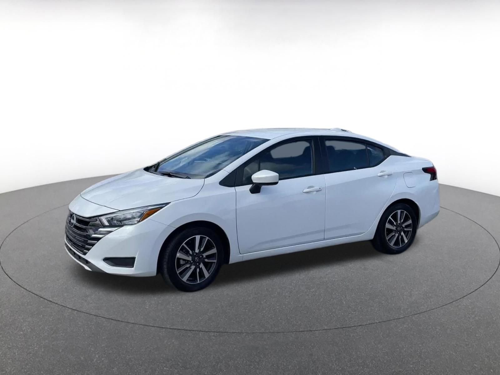 Thumbnail: 2025 Nissan Versa - 7