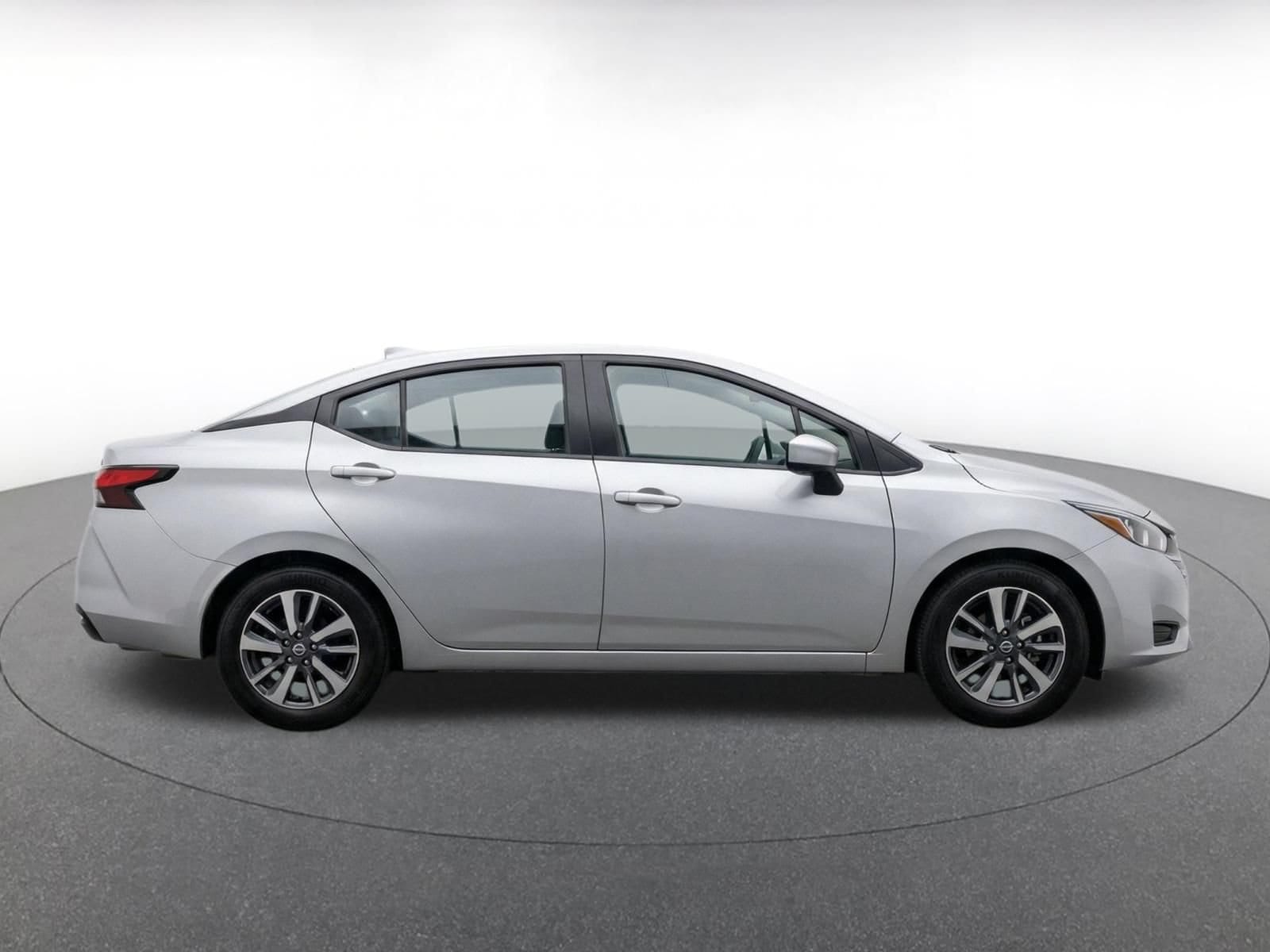 Thumbnail: 2025 Nissan Versa - 13