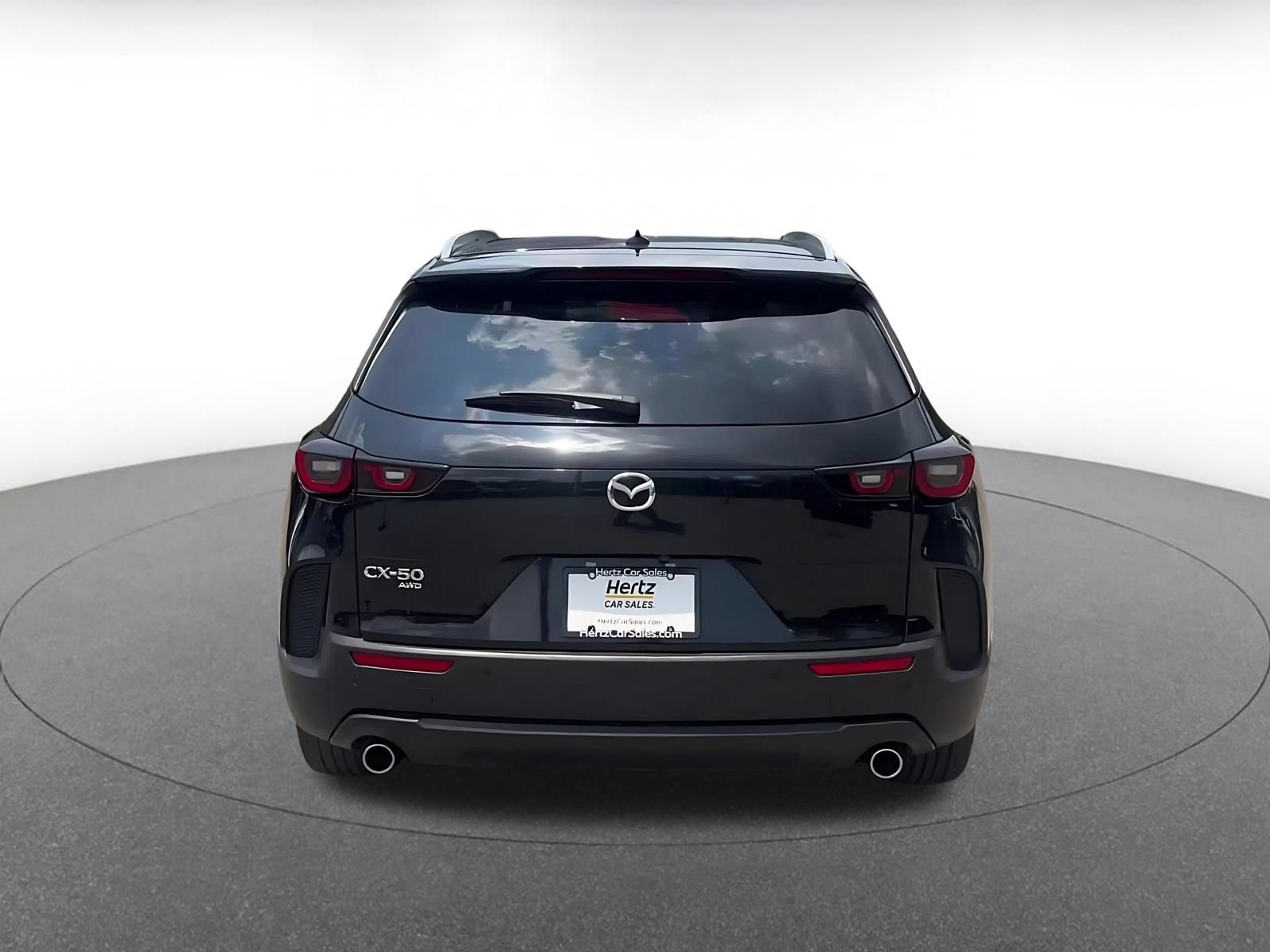 Thumbnail: 2026 Mazda CX-50 - 10