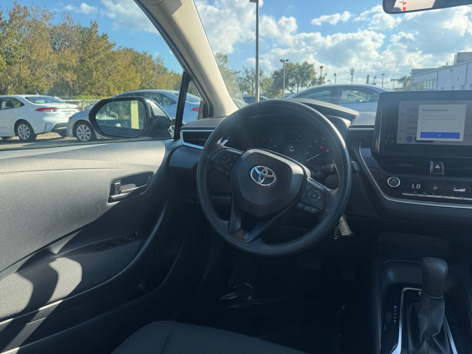 Thumbnail: 2025 Toyota Corolla - 32