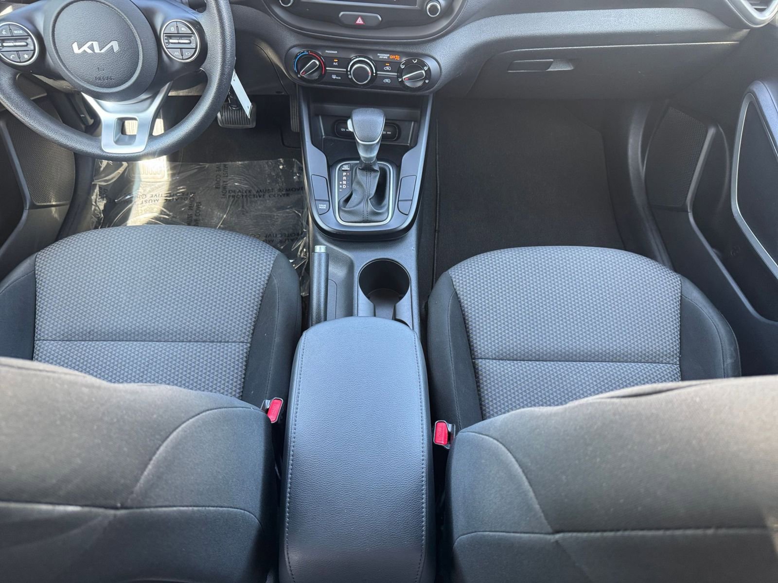 Thumbnail: 2023 Kia Soul - 34