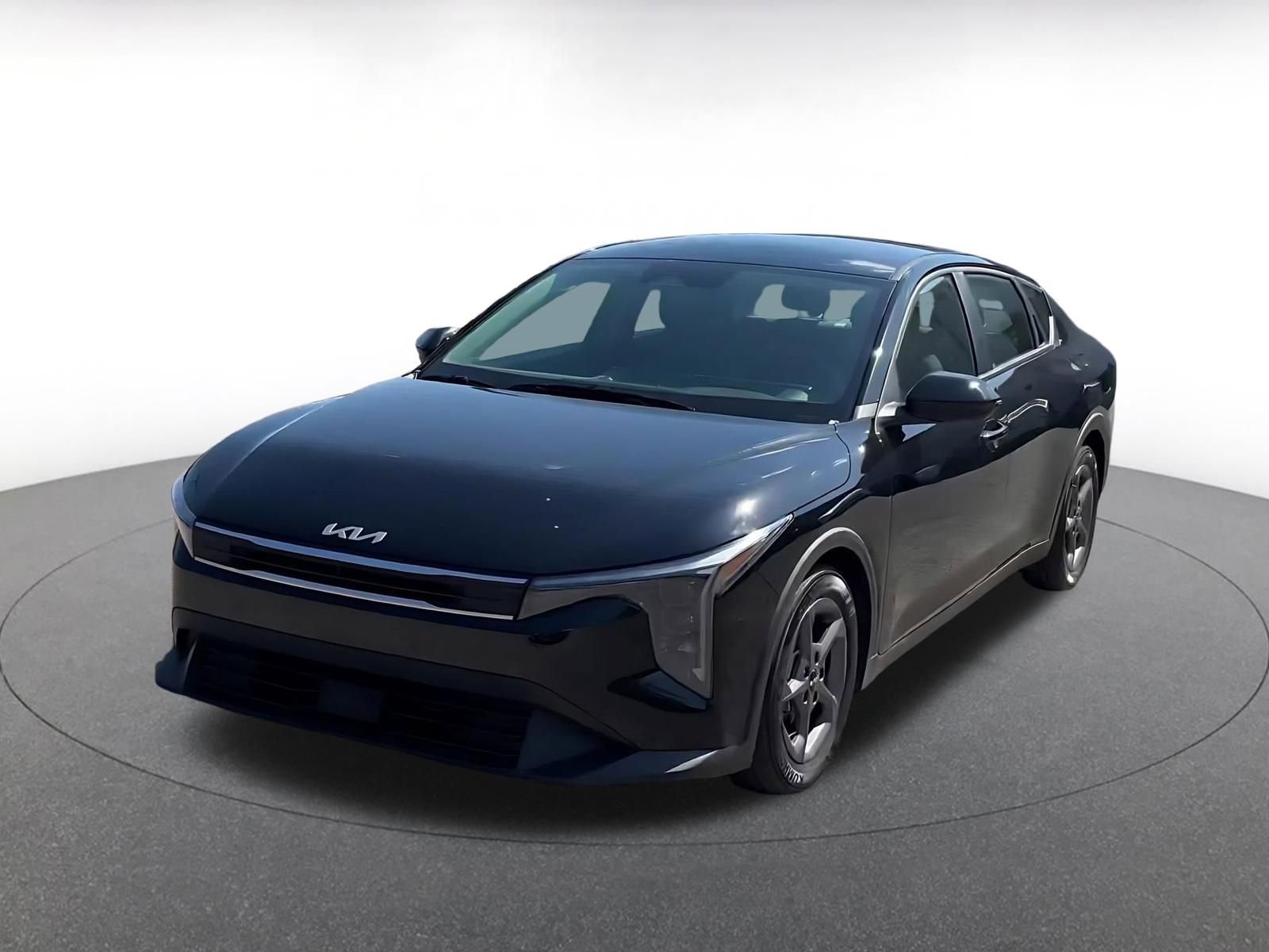 Thumbnail: 2025 Kia K4 - 4