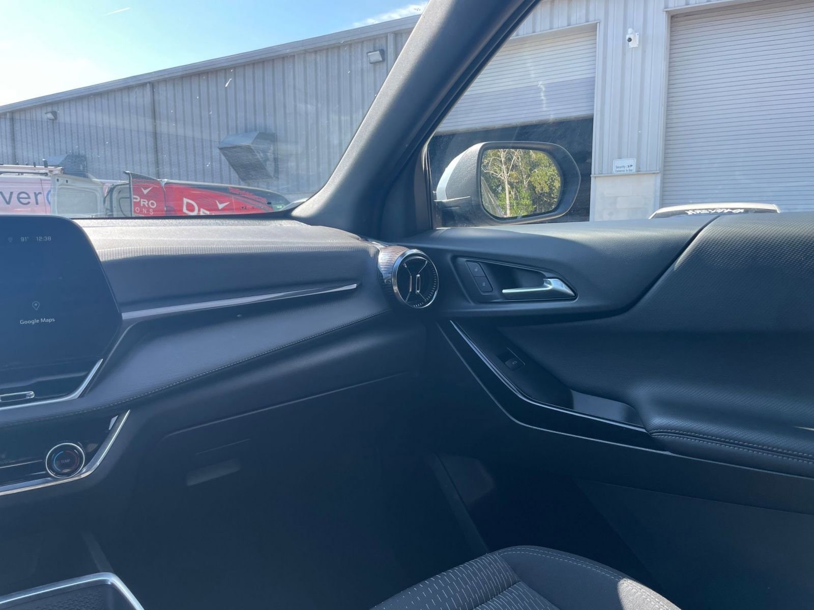 Thumbnail: 2025 Chevrolet Equinox - 34