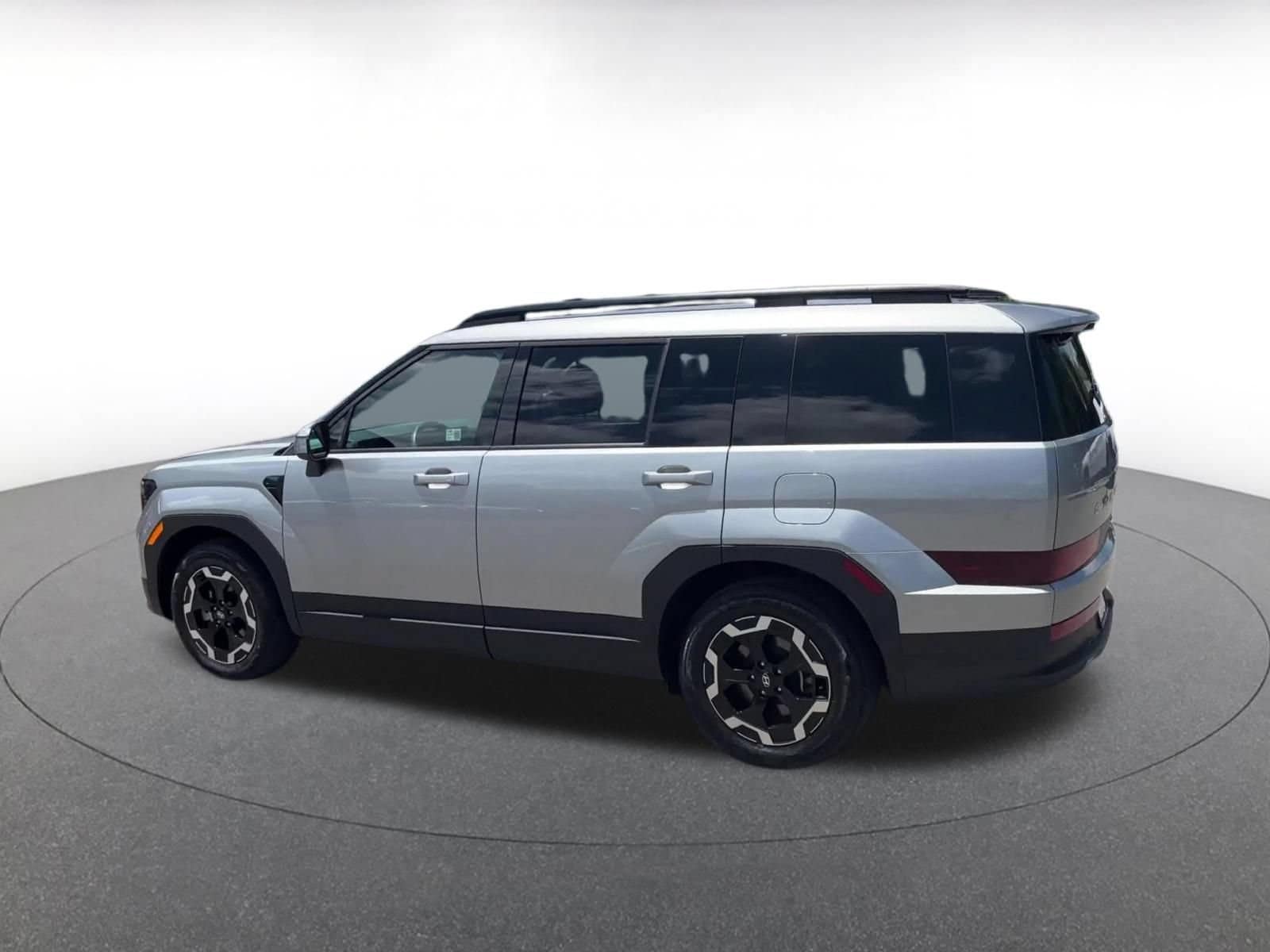 Thumbnail: 2026 Hyundai Santa Fe - 8