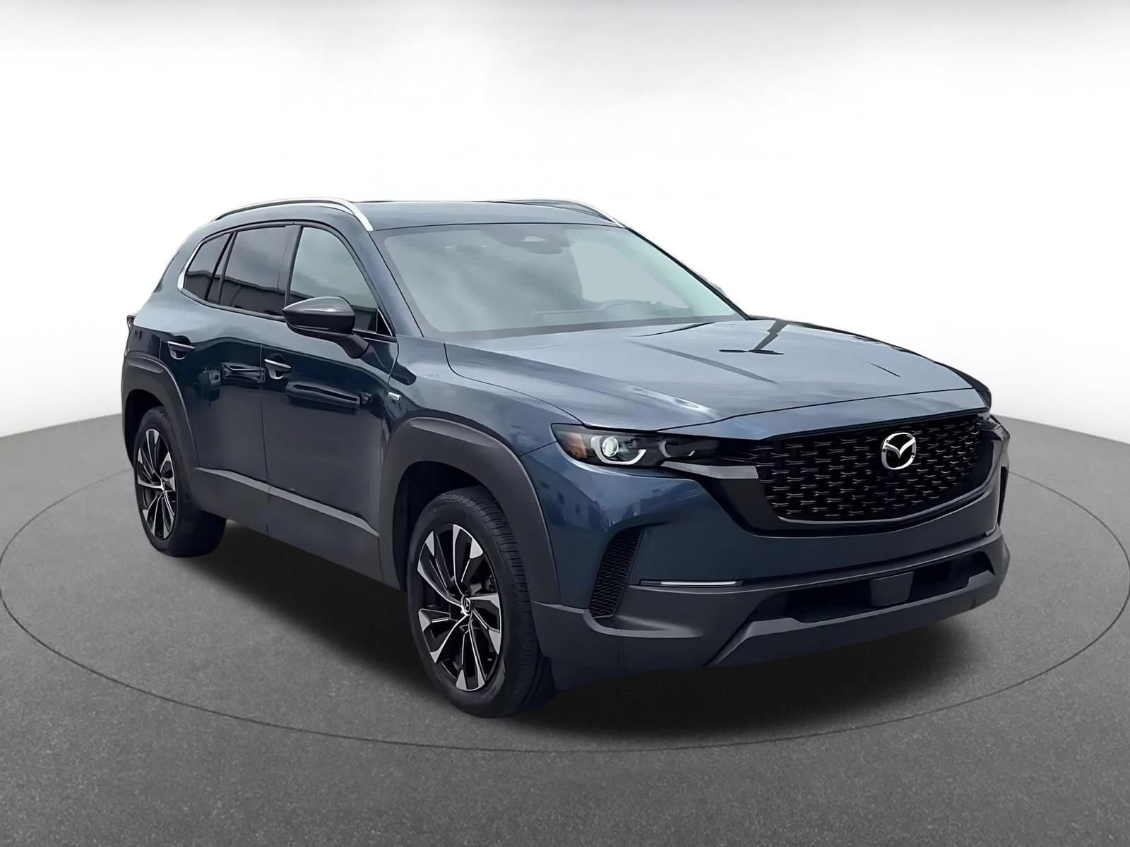 Thumbnail: 2025 Mazda CX-50 - 2