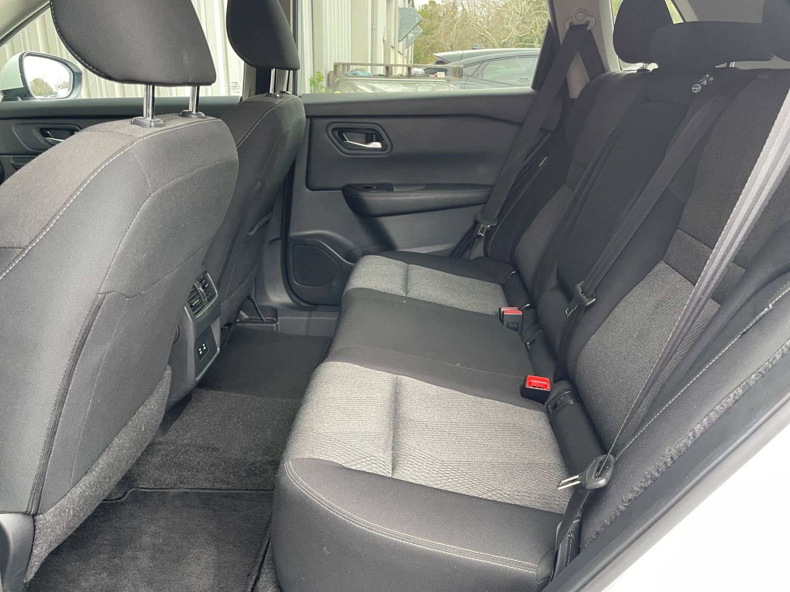 Thumbnail: 2025 Nissan Rogue - 28