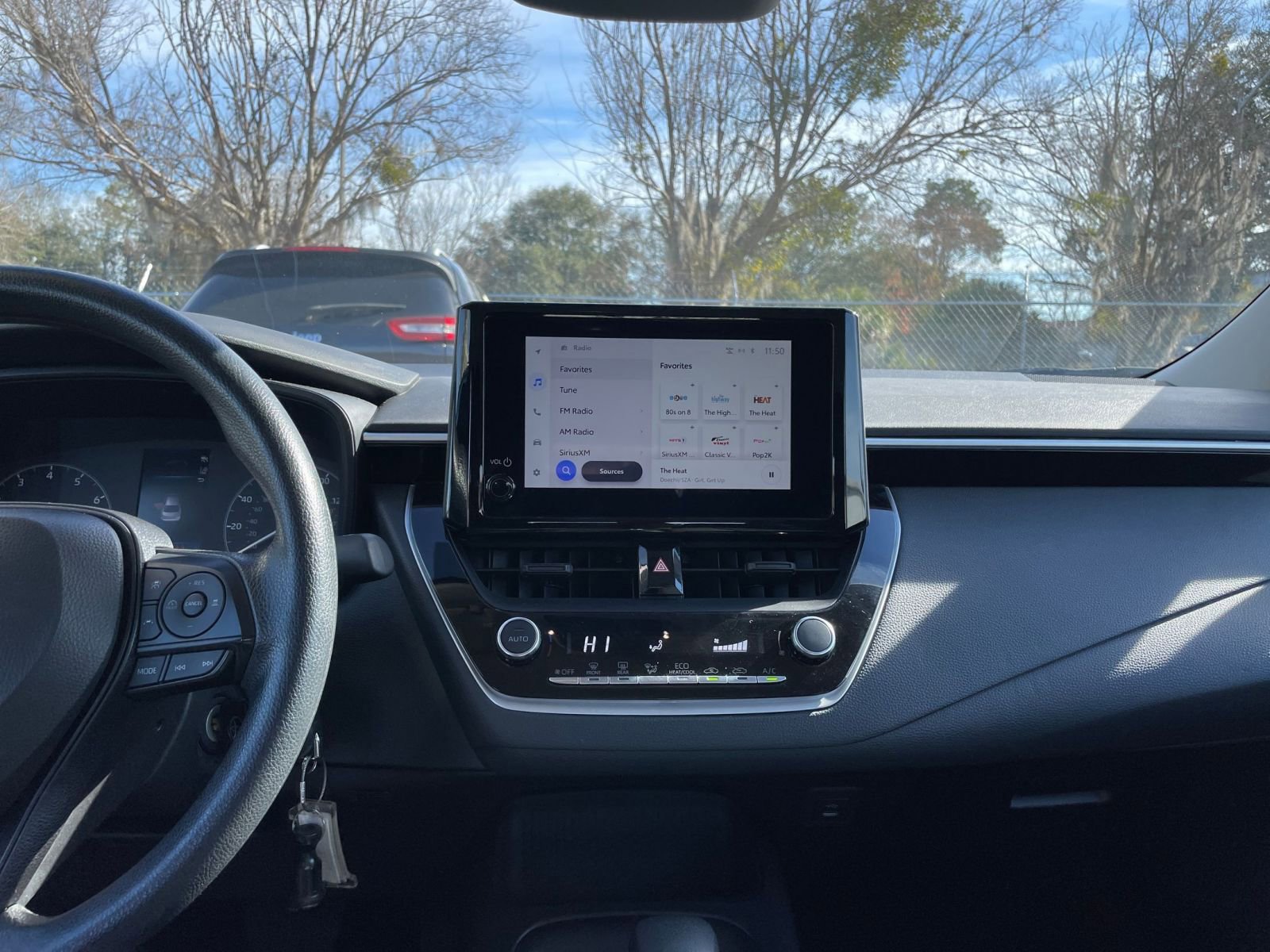 Thumbnail: 2025 Toyota Corolla - 18