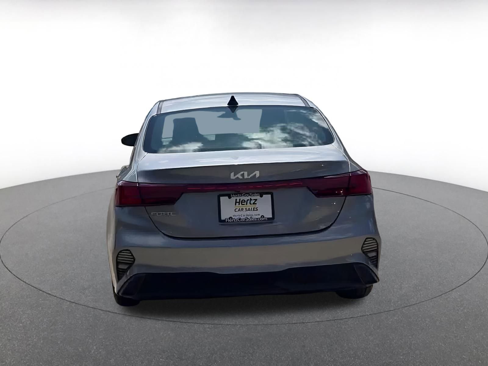 Thumbnail: 2024 Kia Forte - 11