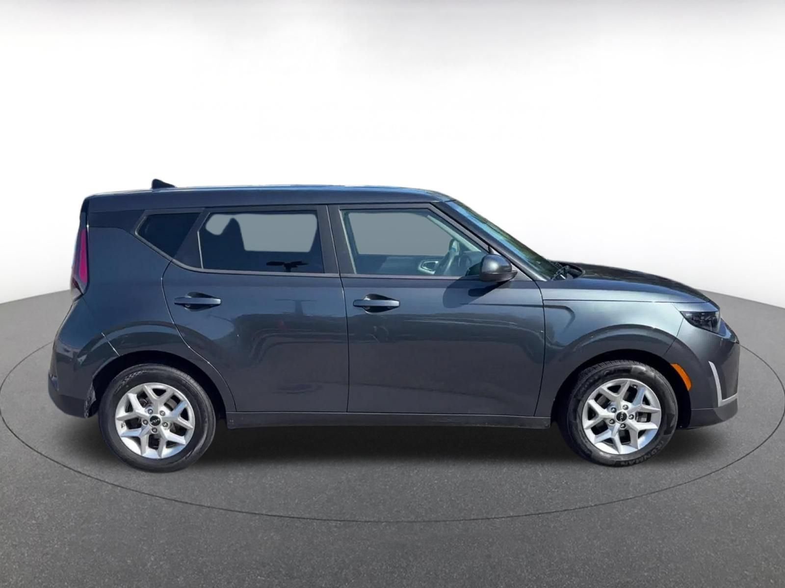 Thumbnail: 2025 Kia Soul - 13