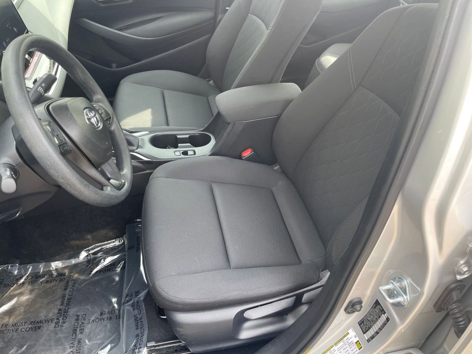 Thumbnail: 2025 Toyota Corolla - 34