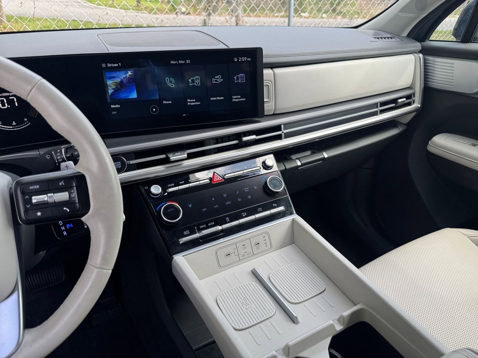 Thumbnail: 2025 Hyundai Santa Fe - 17