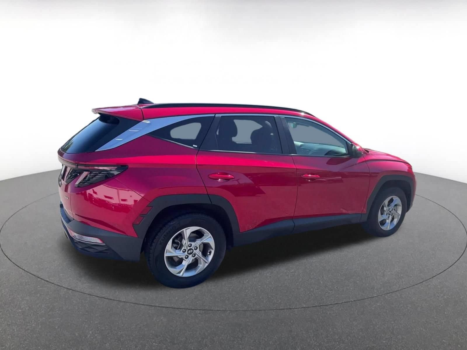 Thumbnail: 2023 Hyundai Tucson - 12