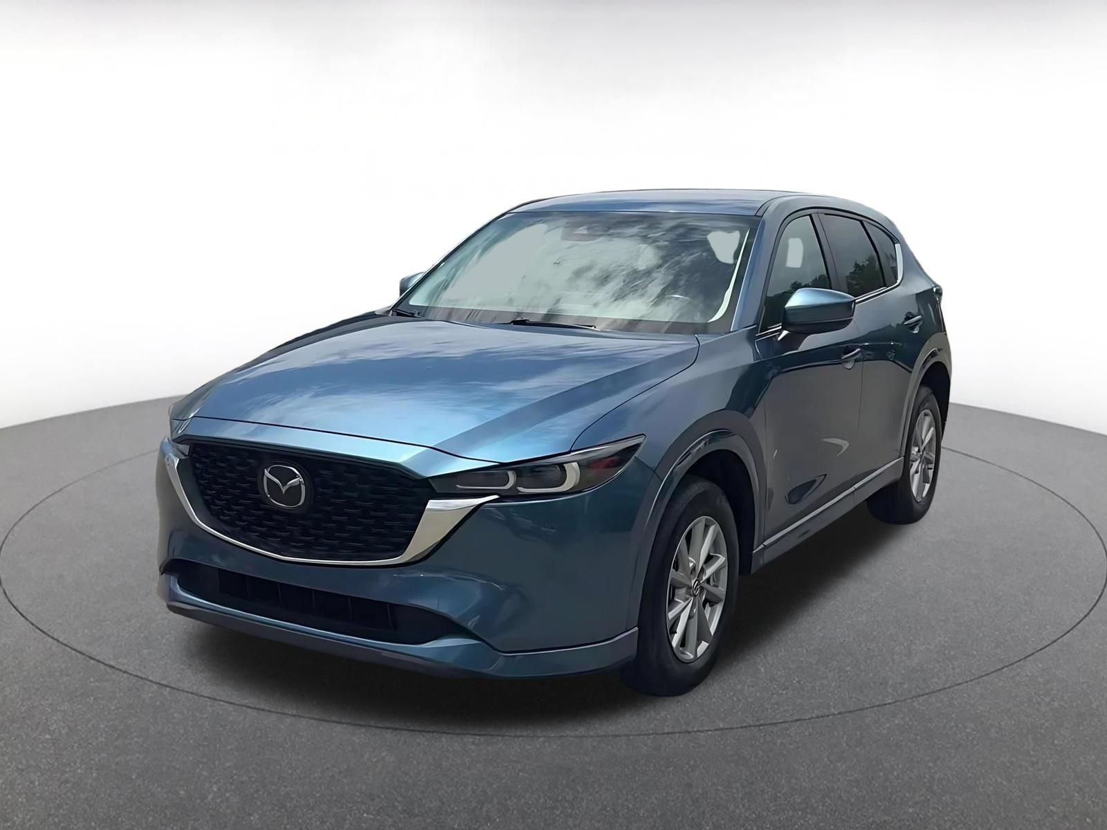 Thumbnail: 2024 Mazda CX-5 - 4