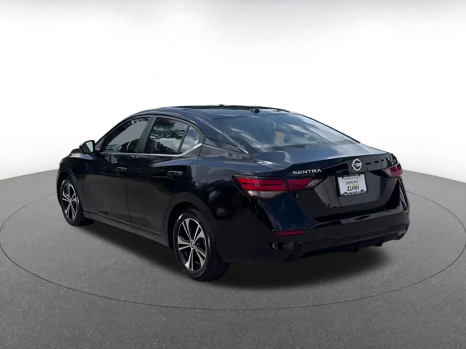 Thumbnail: 2023 Nissan Sentra - 7