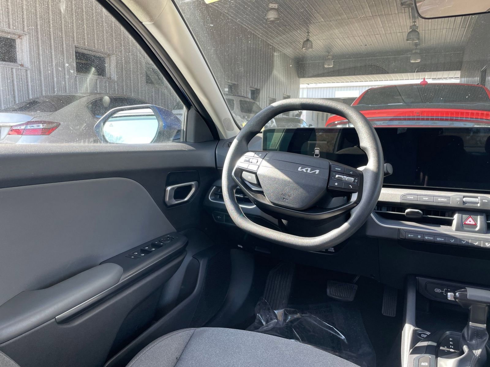 Thumbnail: 2025 Kia K4 - 32