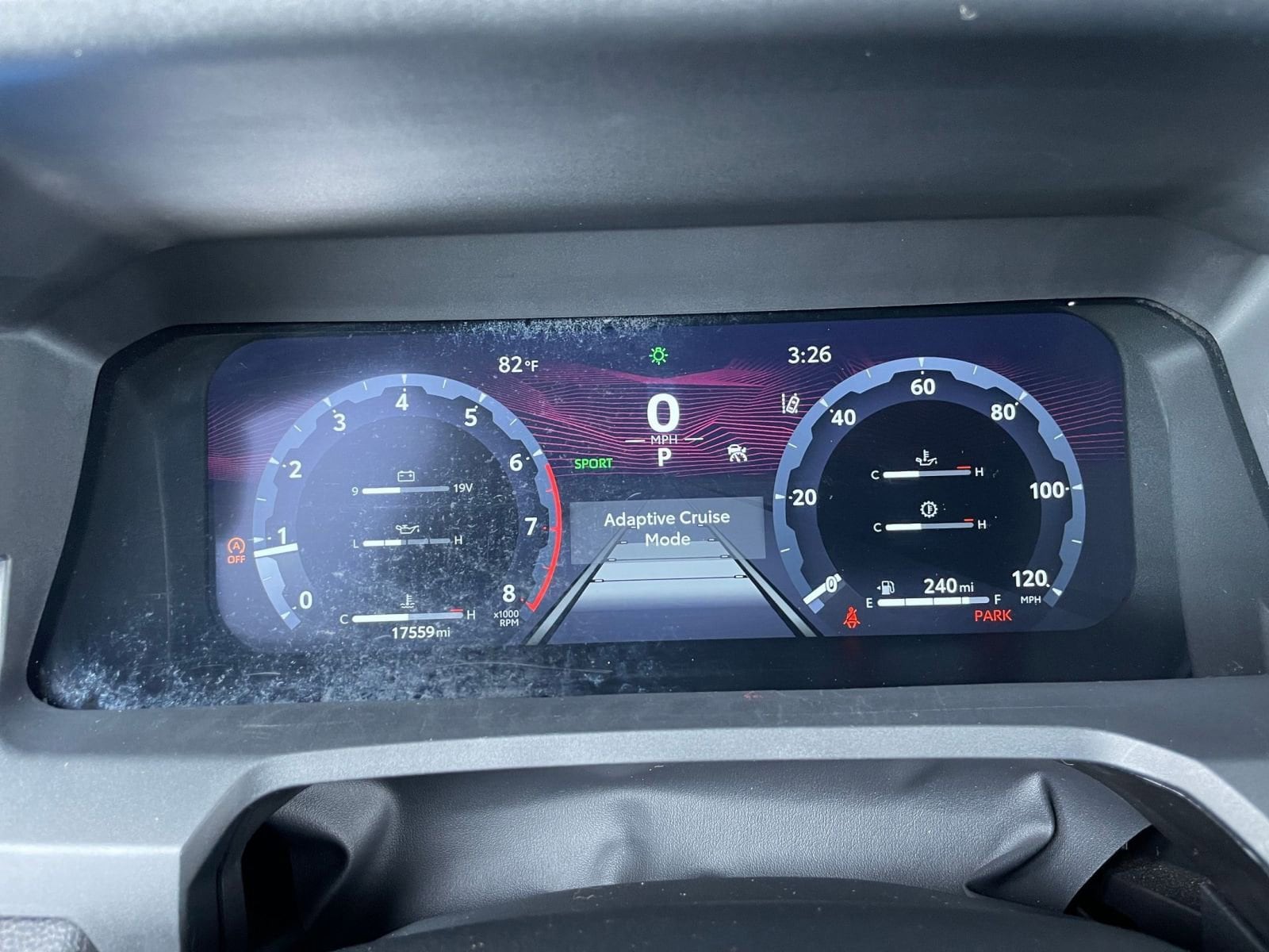 2024 Toyota Tacoma  33