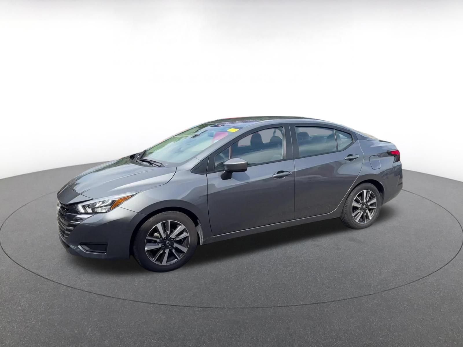 Thumbnail: 2025 Nissan Versa - 5