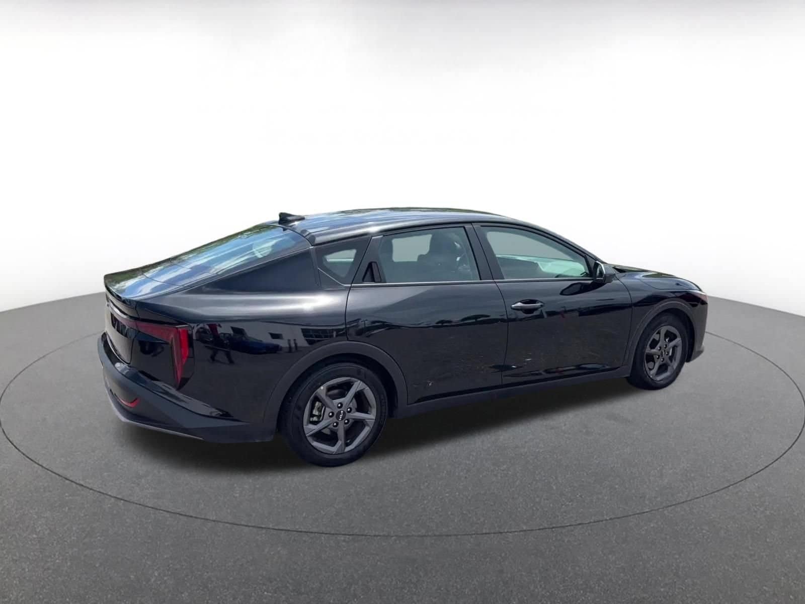 Thumbnail: 2025 Kia K4 - 14