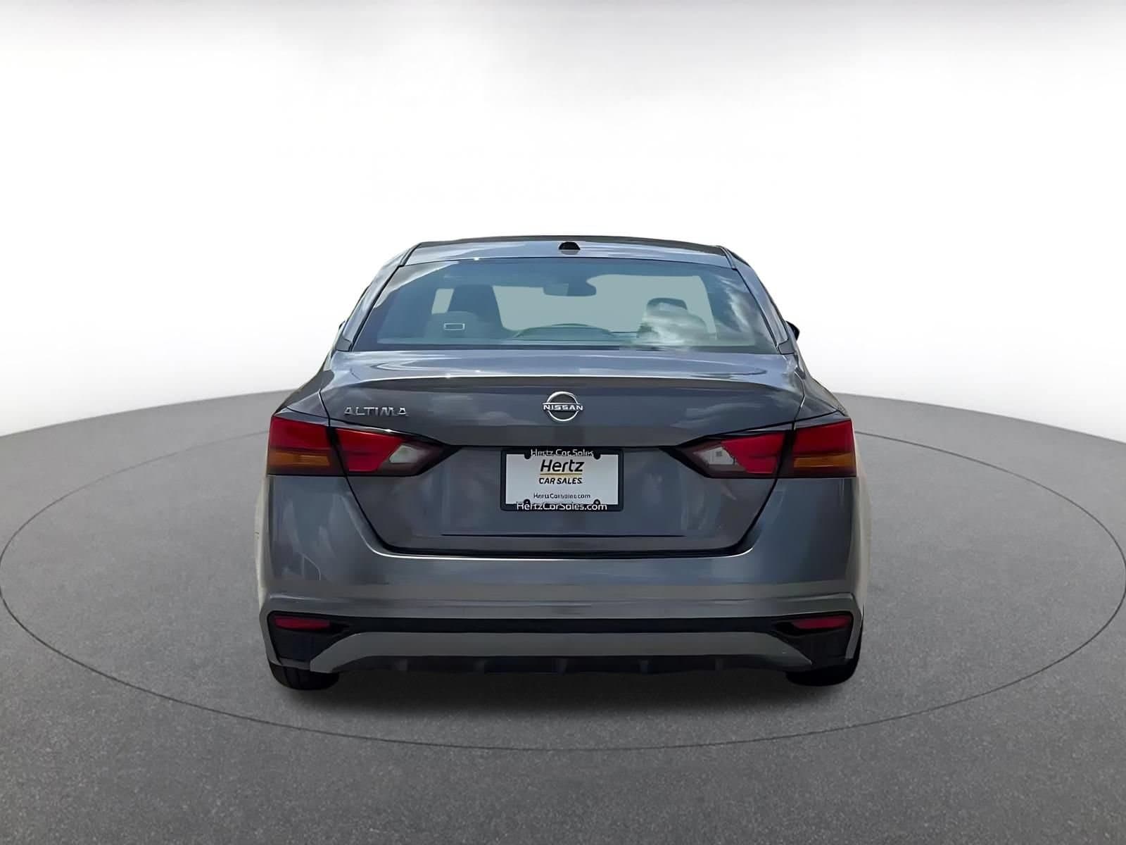 Thumbnail: 2026 Nissan Altima - 10