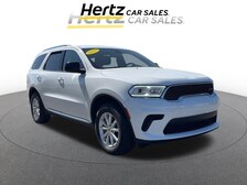 2024 Dodge Durango SXT -
                  Jacksonville, FL