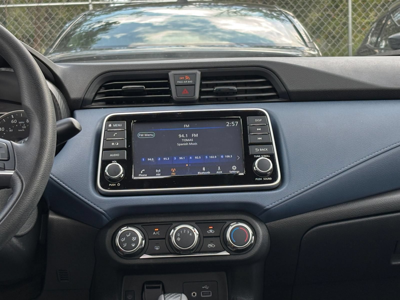 Thumbnail: 2025 Nissan Versa - 16