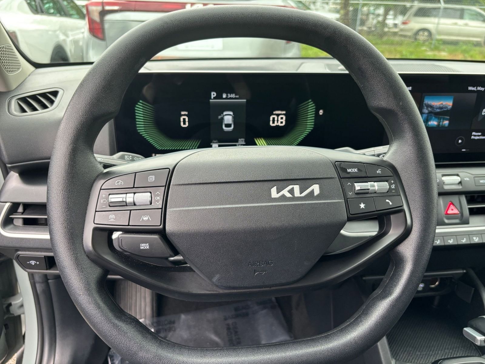 Thumbnail: 2025 Kia K4 - 27