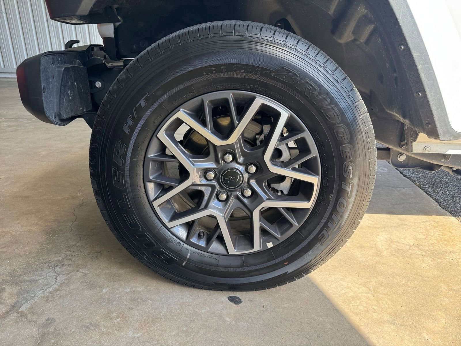 Thumbnail: 2025 Jeep Wrangler - 29