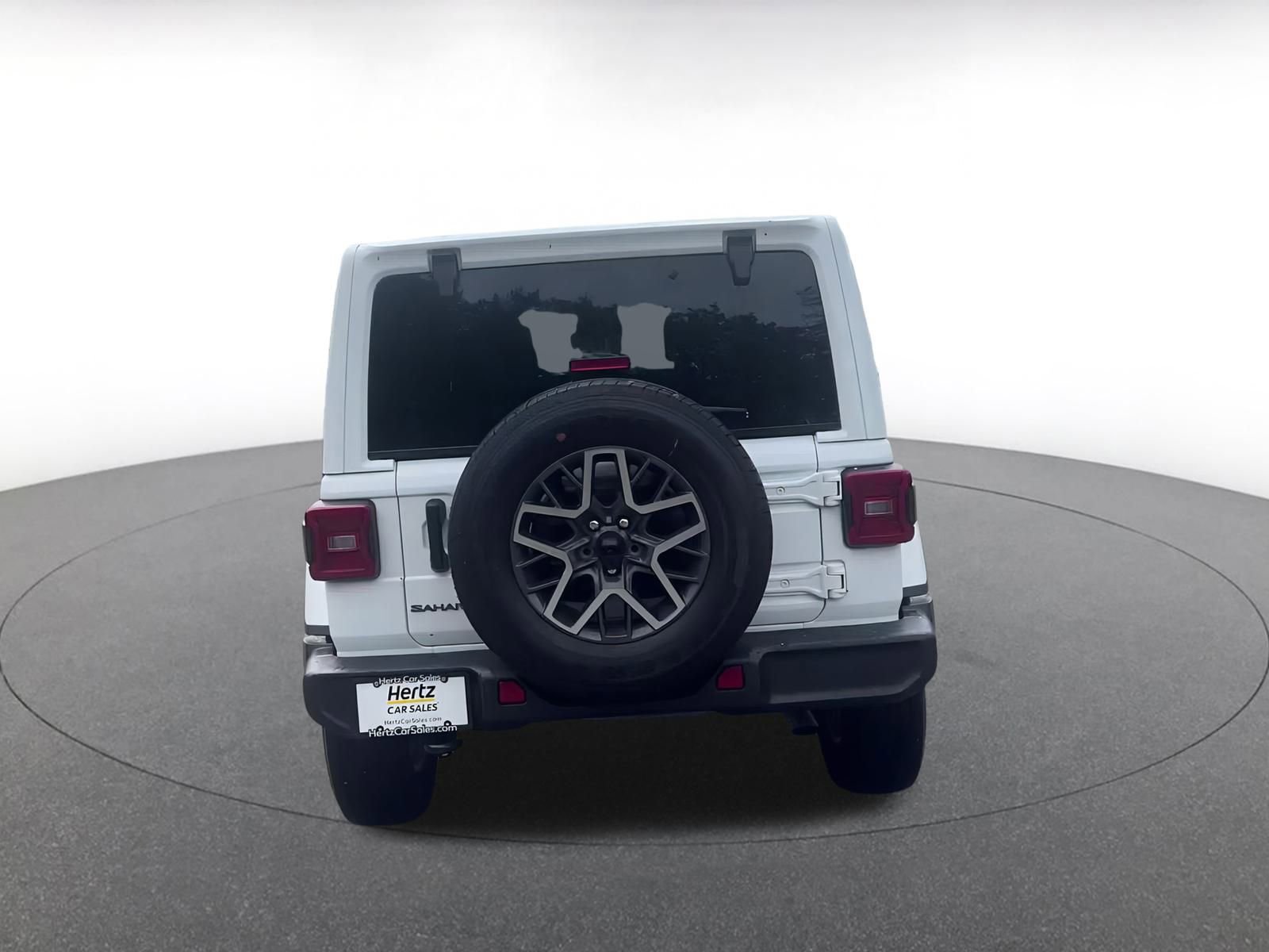 Thumbnail: 2025 Jeep Wrangler - 11