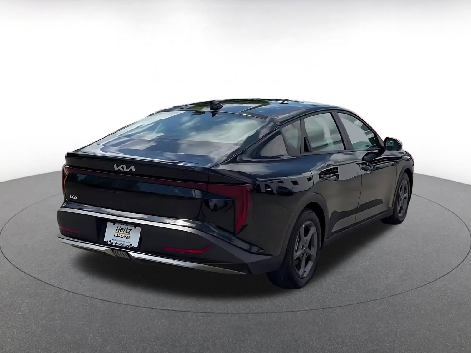Thumbnail: 2025 Kia K4 - 12