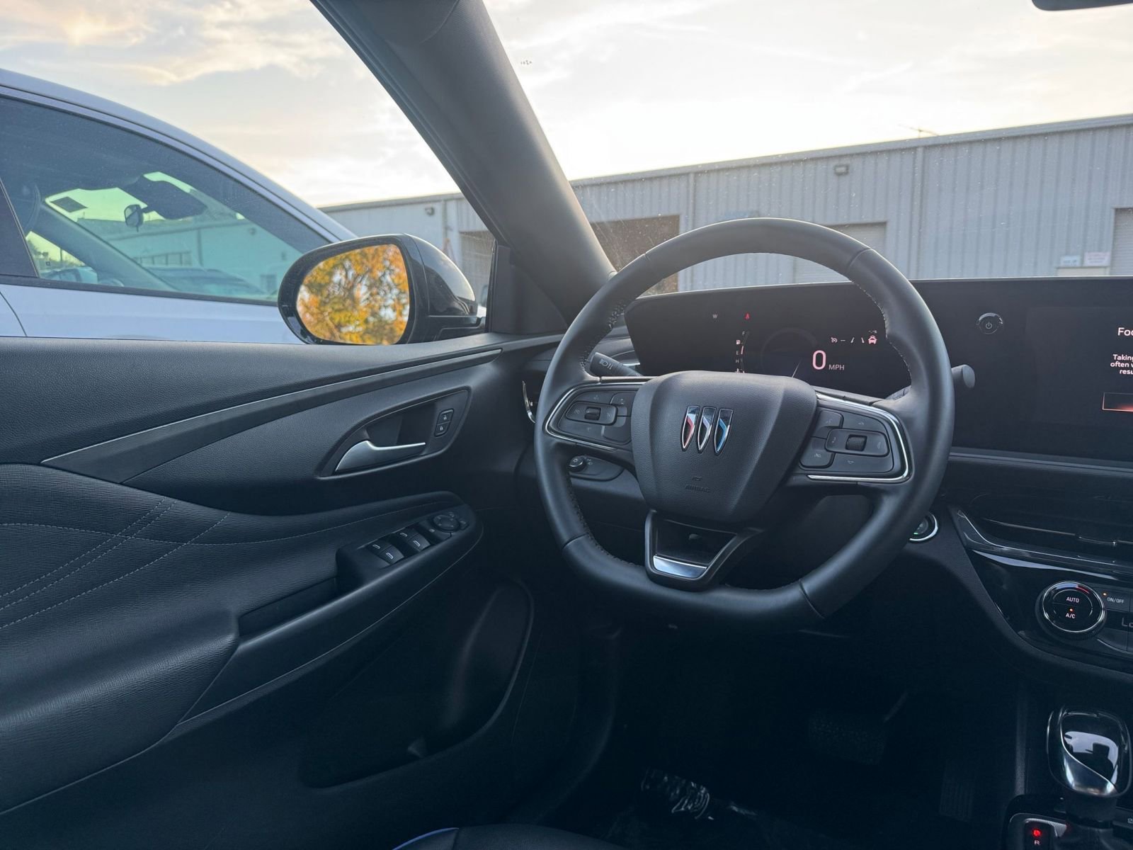 Thumbnail: 2025 Buick Envista - 32