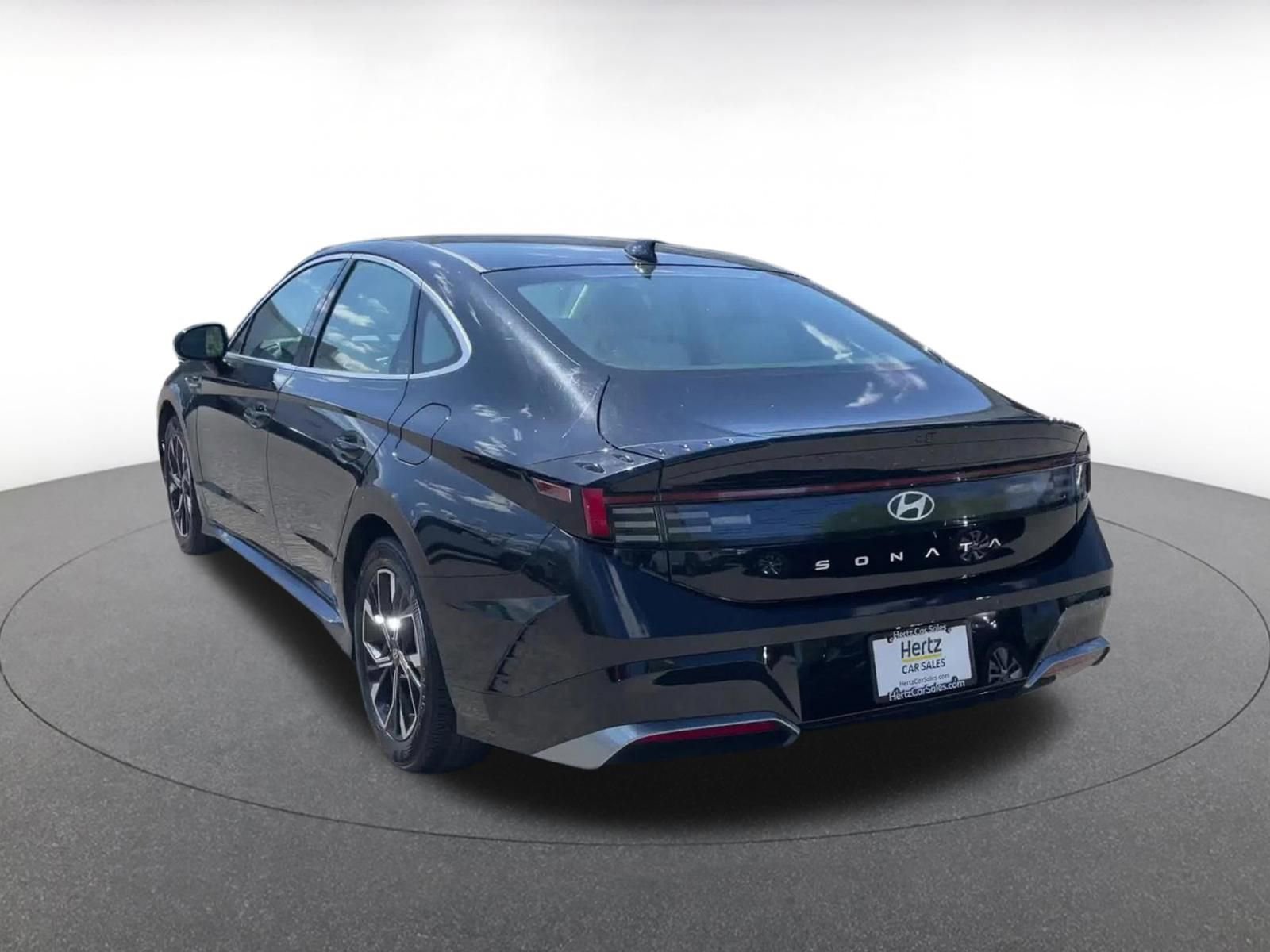 Thumbnail: 2025 Hyundai Sonata - 9